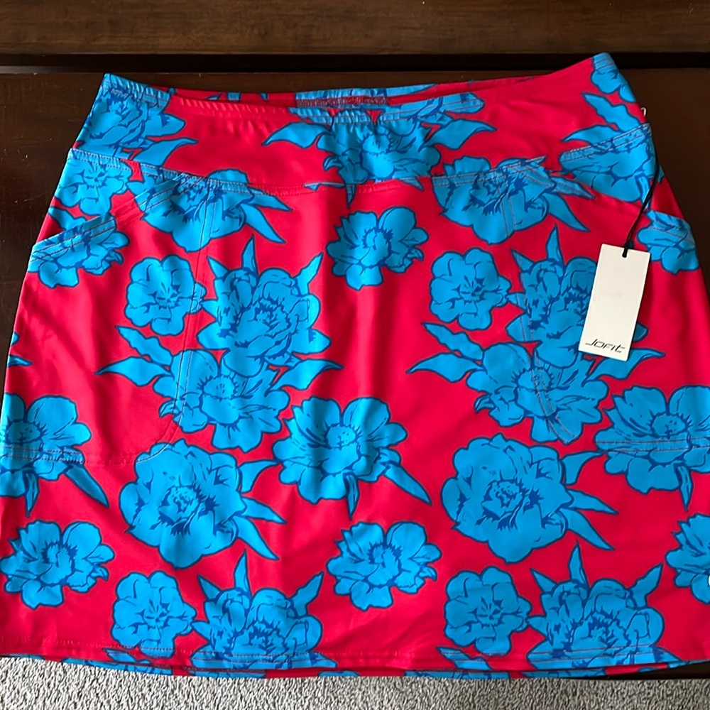 Jofit Golf Skirt